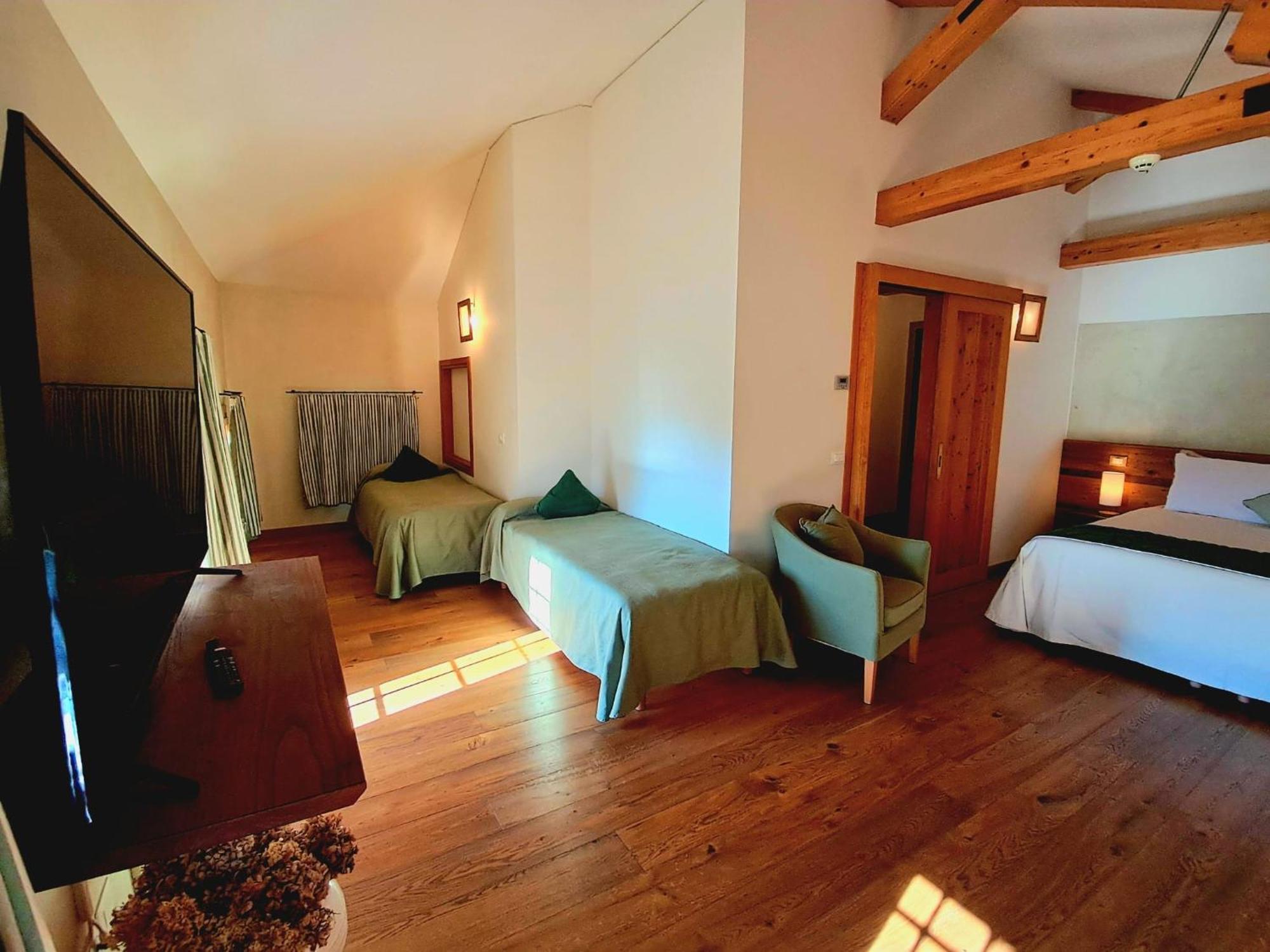 La Barchessa Bed and Breakfast Corva Εξωτερικό φωτογραφία